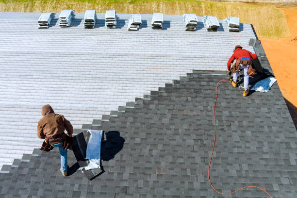 Best Gutter Installation and Roofing  in Park Ridge, NJ